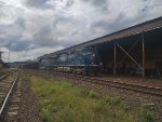 RUMO 603